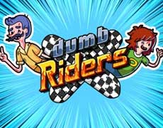 dumb-riders