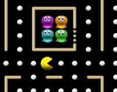 flash pacman 2