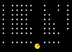 pac pong