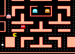 ms pacman game online free play full screen