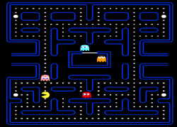 ms pacman game online