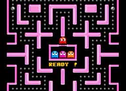 pacman for free online